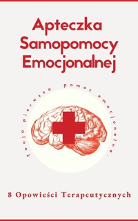 Apteczka Samopomocy Emocjonalnej - muscoYoga - Katarzyna Kata i Wiktor Łoś - audiobook