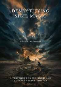Demystifying Sigil Magic - Albus M. McDermott - ebook