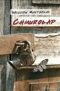 Chmurołap - Zbigniew Masternak - ebook