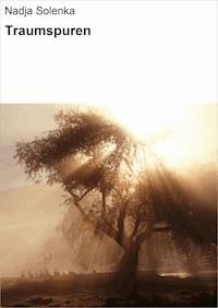 Traumspuren - Nadja Solenka - ebook
