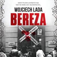 Bereza - Lada Wojciech - ebook + audiobook + książka