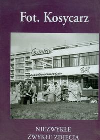 Niezwykłe zwykłe zdjęcia Wrzeszcza i Zaspy -  - książka