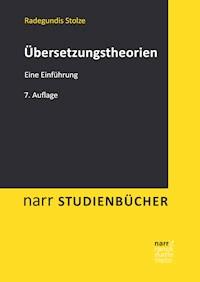 Übersetzungstheorien - Radegundis Stolze - ebook