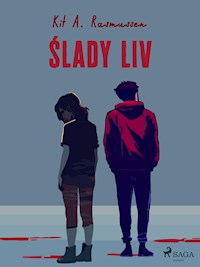 Ślady Liv - Kit A. Rasmussen - ebook