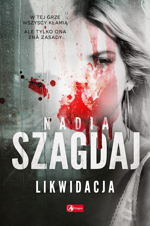 Okładka książki Likwidacja