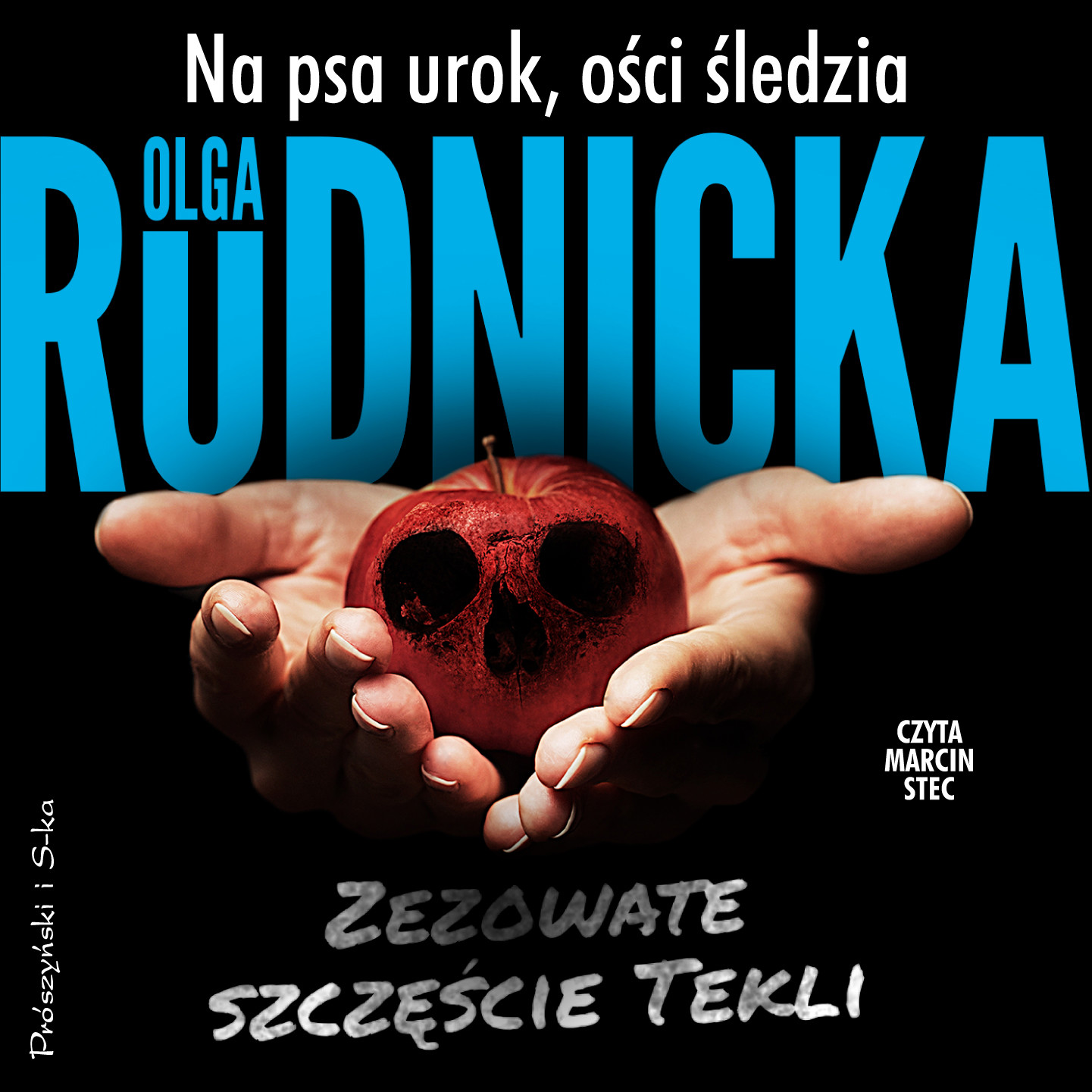 Na psa urok, ości śledzia