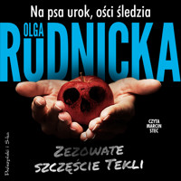 Na psa urok, ości śledzia - Olga Rudnicka - ebook + audiobook + książka
