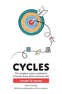Cycles - Bryan Cassady - ebook