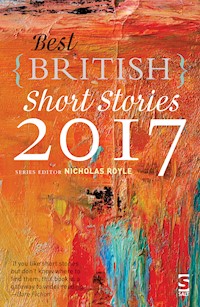 Best British Short Stories 2017 -  - ebook