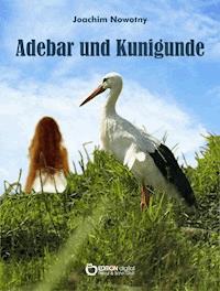 Adebar und Kunigunde - Joachim Nowotny - ebook