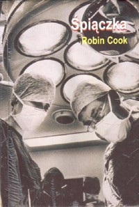 Śpiączka - Robin Cook - ebook