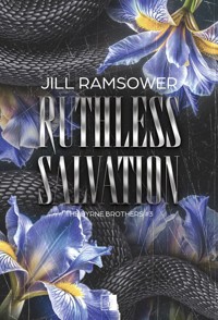 Ruthless Salvation. Seria The Byrne Brothers. Tom 3 - Jill Ramsower - książka