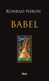 Babel - Konrad Niron - książka