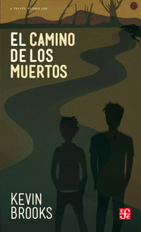 El camino de los muertos - Brooks Kevin - ebook