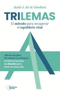 Trilemas - Jesús J. de la Gándara - ebook