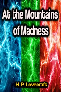 At the Mountains of Madness - H.P. Lovecraft - ebook + książka