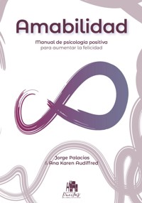 Amabilidad - Jorge Palacios - ebook