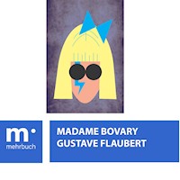 Madame Bovary - Gustave Flaubert - ebook