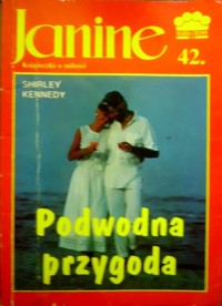 Janine (42). Podwodna przygoda - Shirley Kennedy - ebook