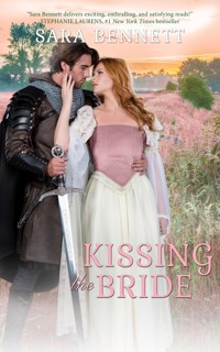 Kissing the Bride - Sara Bennett - ebook