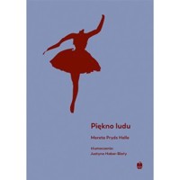 Piękno ludu - Merete Pryds Helle - ebook + audiobook + książka