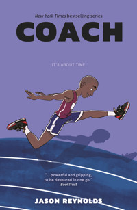 Coach - Reynolds Jason - ebook