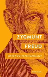 Wstęp do psychoanalizy - Zygmunt Freud - ebook + książka