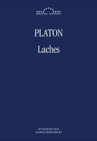 Laches - Platon - ebook