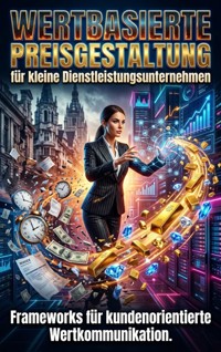 Wertbasierte Preisgestaltung für kleine Dienstleistungsunternehmen - Lena Fischer - ebook