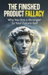 Finished Product Fallacy - Sarah Jenkins - ebook
