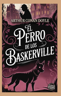 El perro de los Baskerville - Arthur Conan Doyle - ebook