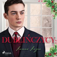 Dublińczycy - James Joyce - ebook + audiobook + książka