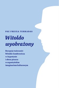 Witoldo wyobrażony - Przekład z języka katalońskiego Adriana Sara Jastrzębska - ebook