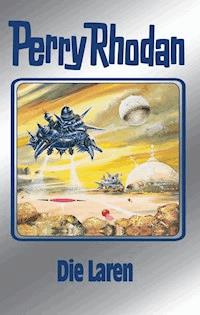 Perry Rhodan 75: Die Laren (Silberband) - H.G. Ewers - ebook