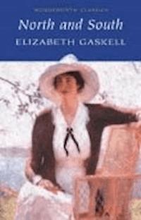 North and South - Elizabeth Cleghorn Gaskell - darmowy ebook