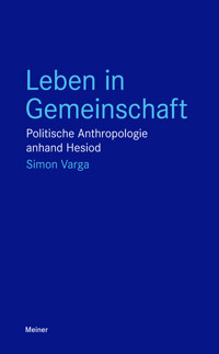 Leben in Gemeinschaft - Simon Varga - ebook