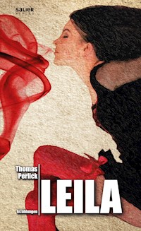 Leila - Thomas Perlick - ebook