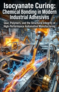 Isocyanate Curing: Chemical Bonding in Modern Industrial Adhesives -  - ebook