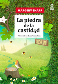 La piedra de la castidad - Margery Sharp - ebook