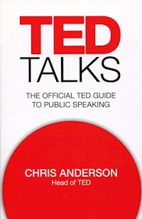 TED Talks - Anderson Chris - książka