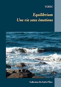 Equilibrium - Ygrec - ebook