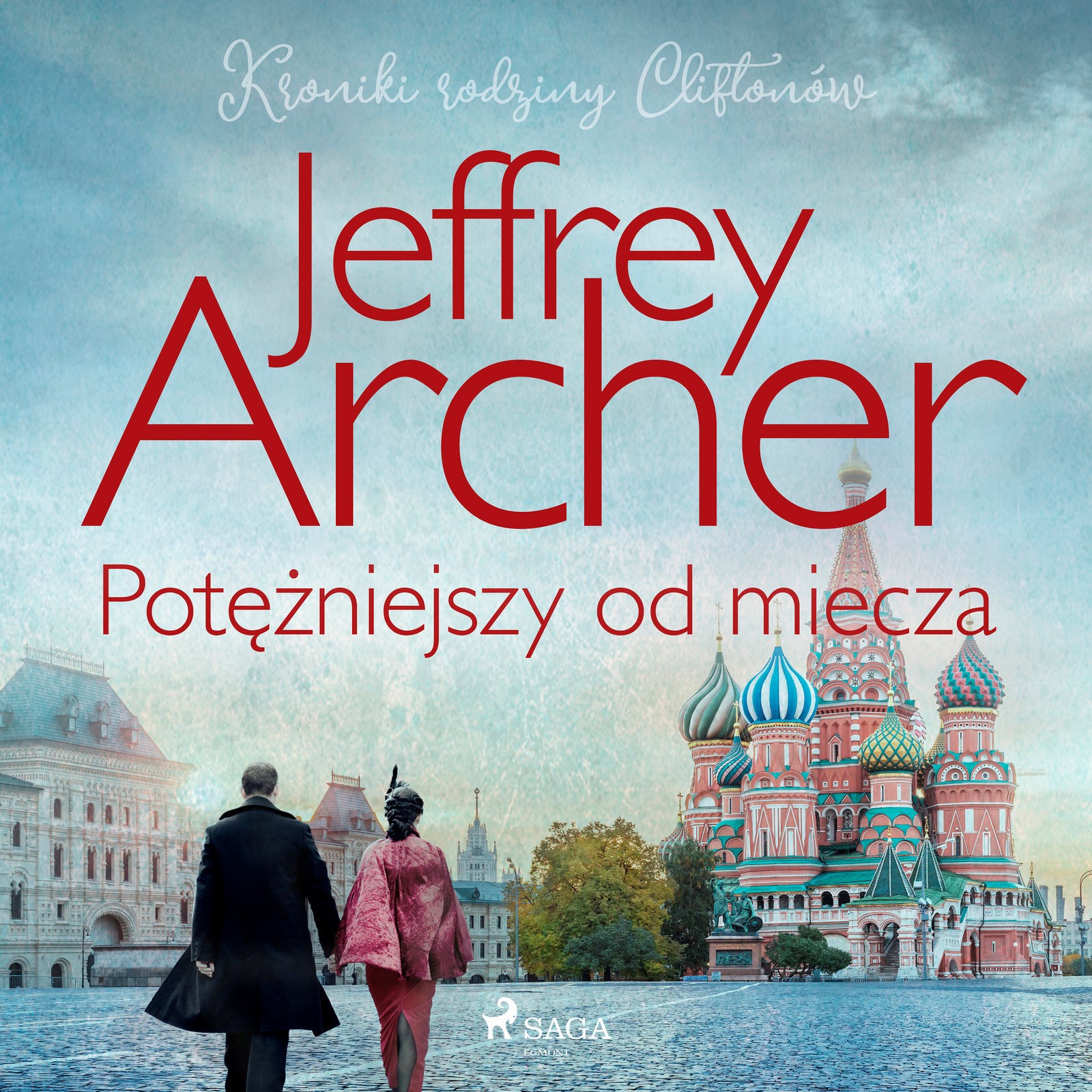 Potężniejszy od miecza