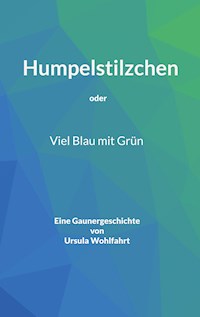 Humpelstilzchen - Ursula Wohlfahrt - ebook