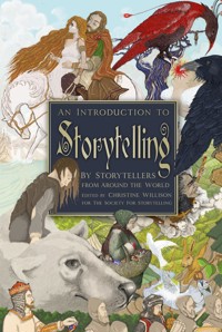 An Introduction to Storytelling -  - ebook