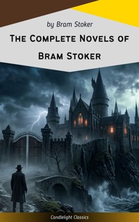 The complete novels of Bram Stoker - Stoker Bram - ebook
