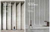 Witold Cęckiewicz Tom 1 i 2 -  - książka