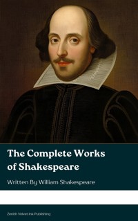 The Complete Works of Shakespeare - William Shakespeare - ebook