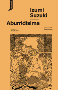 Aburridísima - Suzuki Izumi - ebook
