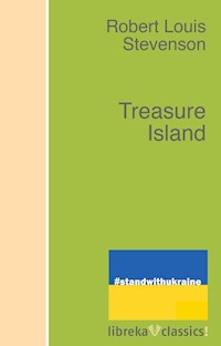 Treasure Island - Robert Louis Stevenson - ebook
