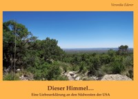 Dieser Himmel... - Veronika Ederer - ebook